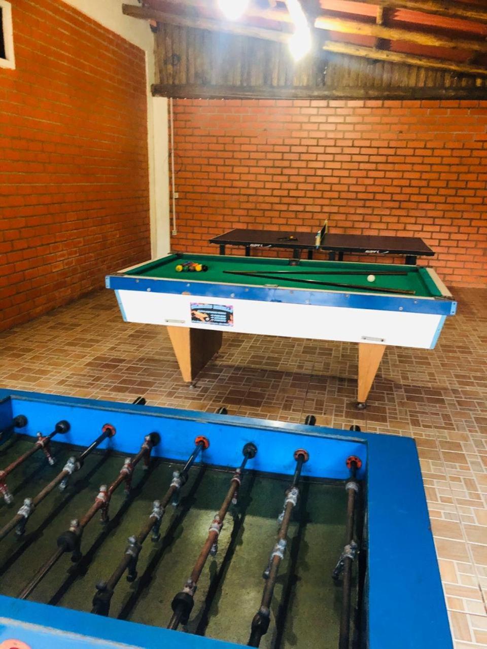 Hotel Fazenda Monte Crista Rio Bonito  Εξωτερικό φωτογραφία