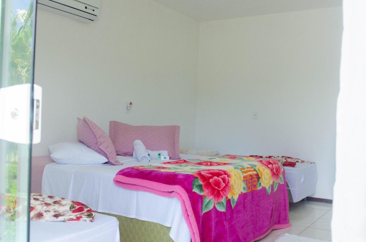 Hotel Fazenda Monte Crista Rio Bonito  Εξωτερικό φωτογραφία