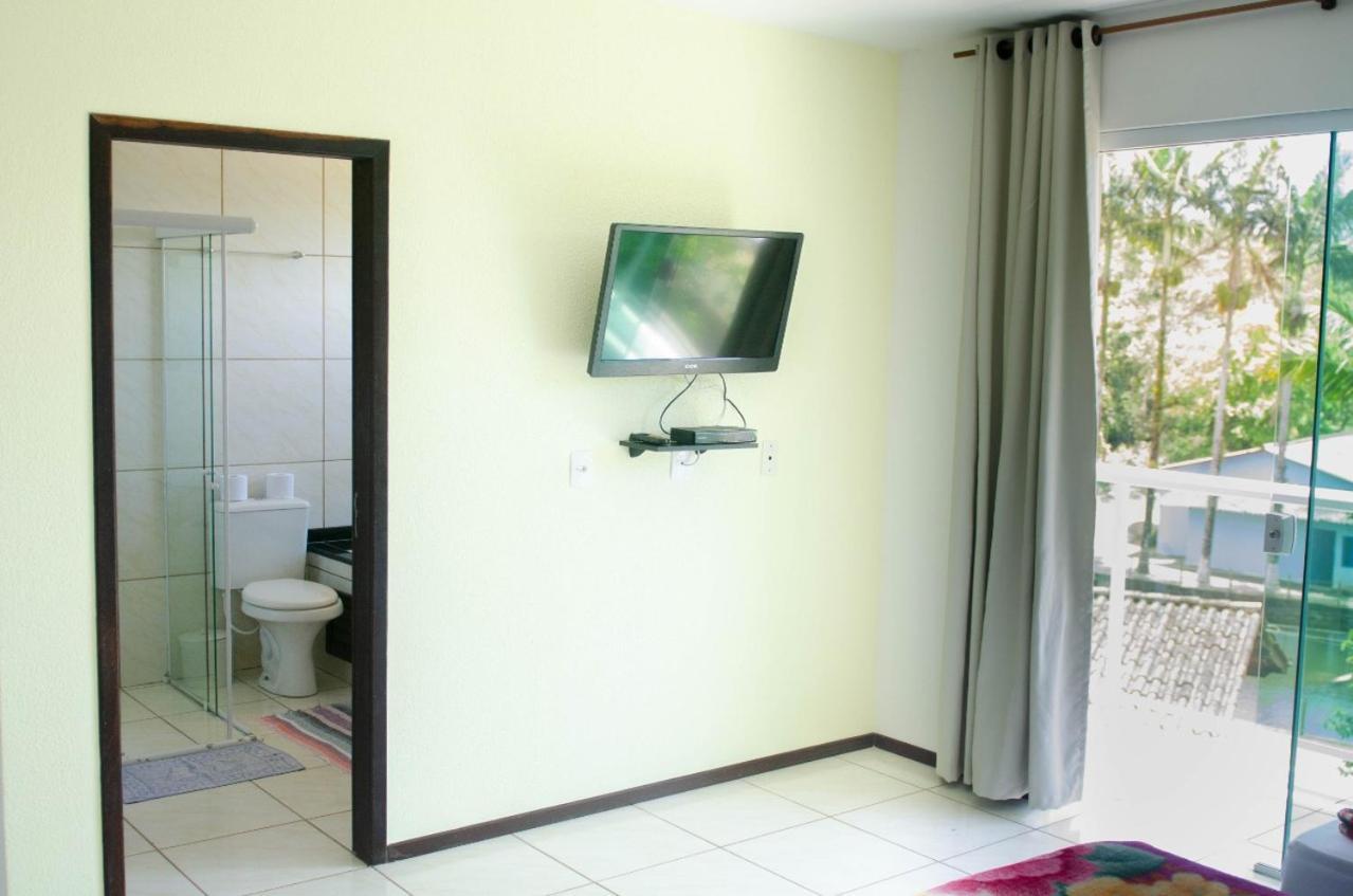 Hotel Fazenda Monte Crista Rio Bonito  Εξωτερικό φωτογραφία