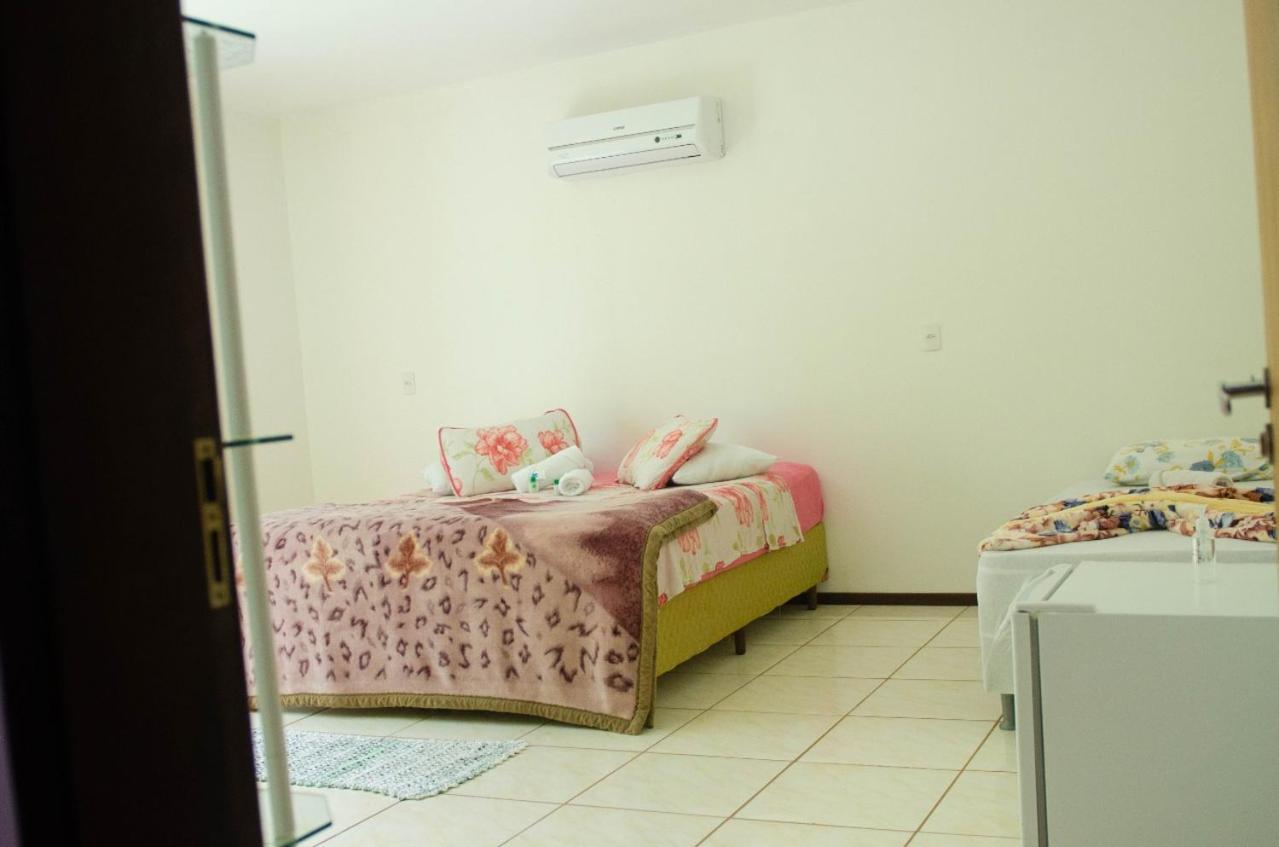 Hotel Fazenda Monte Crista Rio Bonito  Εξωτερικό φωτογραφία