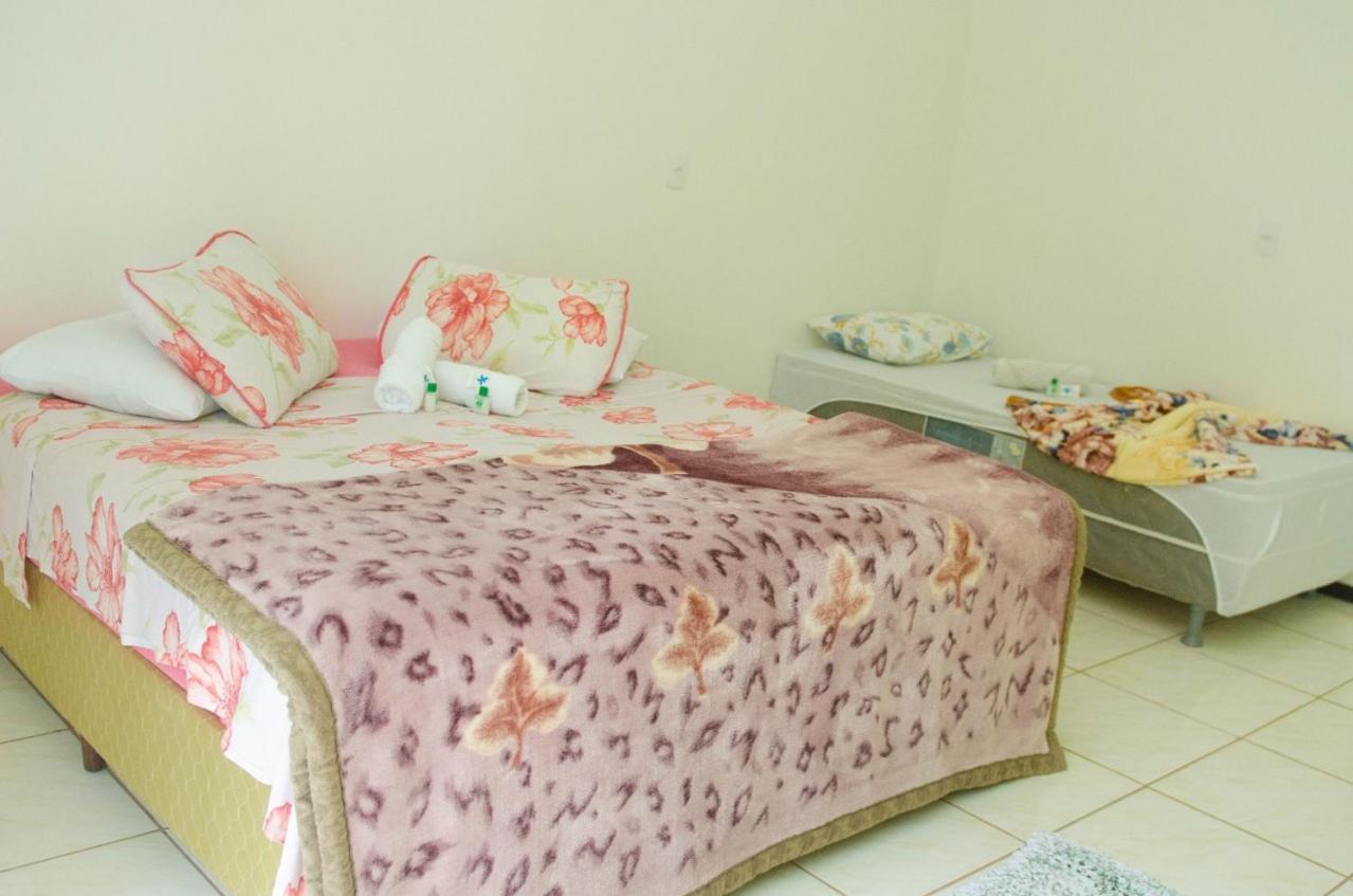 Hotel Fazenda Monte Crista Rio Bonito  Εξωτερικό φωτογραφία