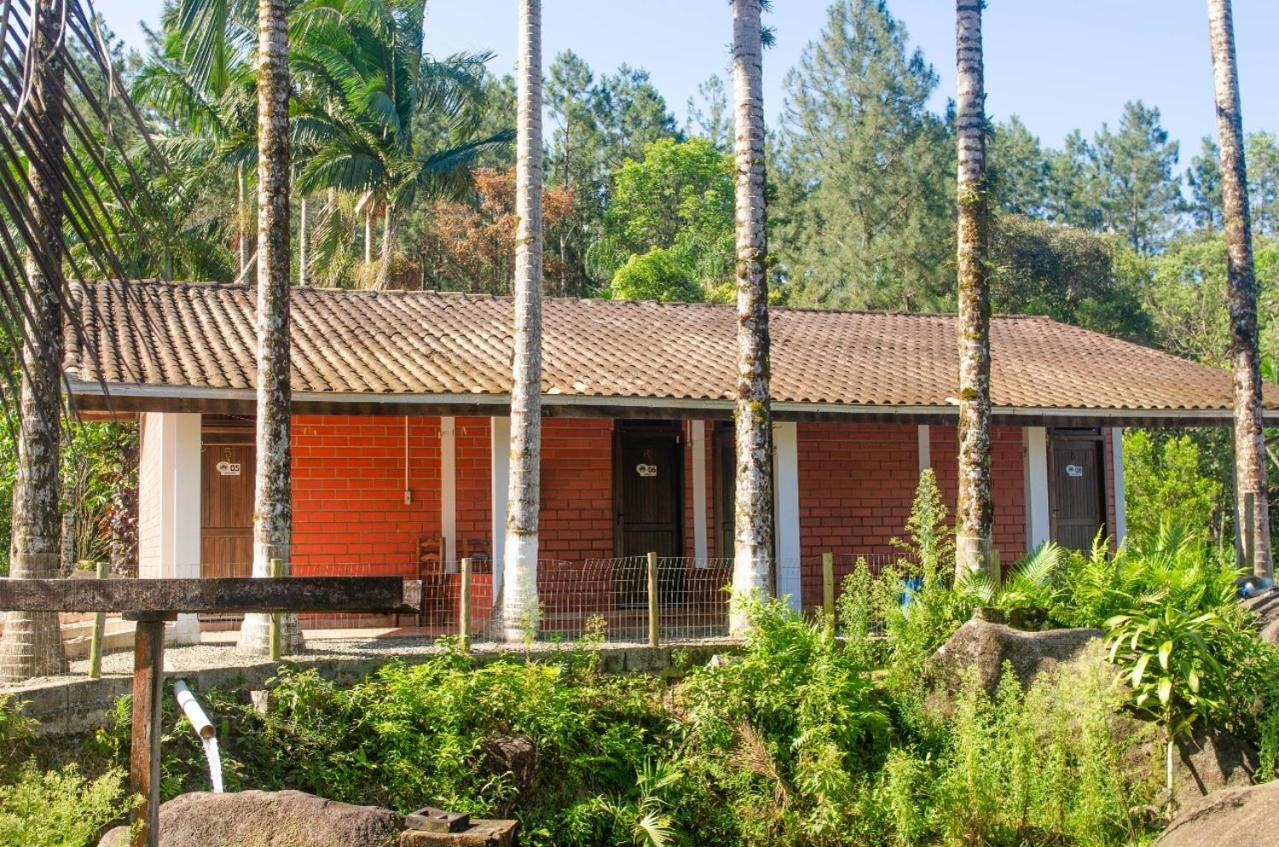 Hotel Fazenda Monte Crista Rio Bonito  Εξωτερικό φωτογραφία