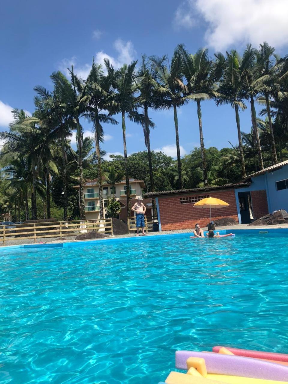 Hotel Fazenda Monte Crista Rio Bonito  Εξωτερικό φωτογραφία