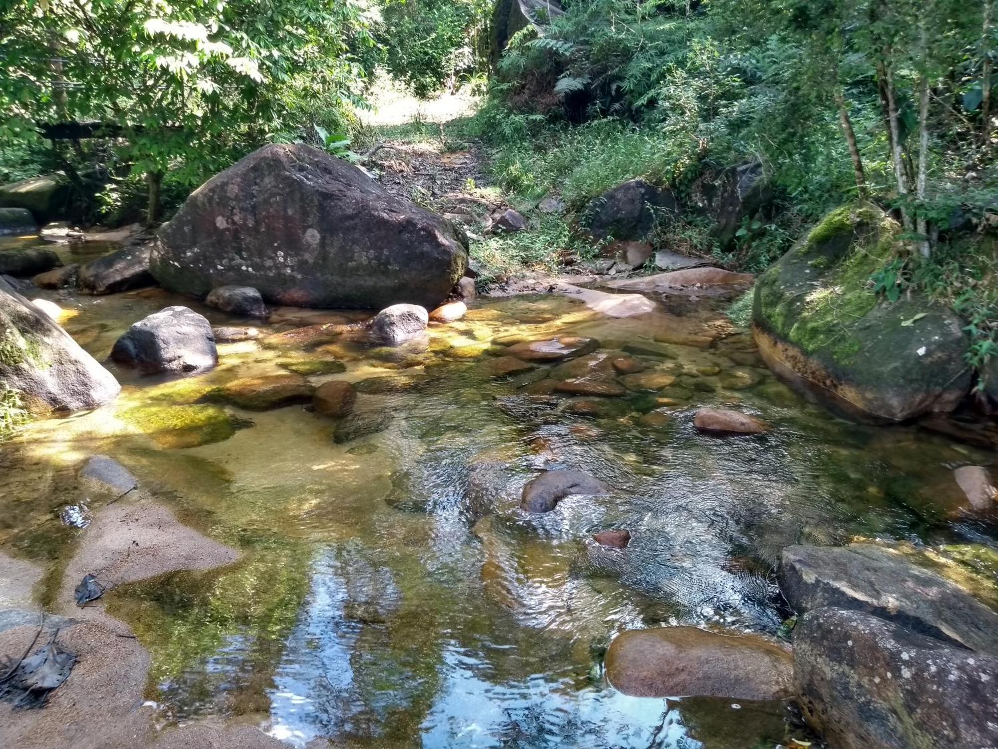 Hotel Fazenda Monte Crista Rio Bonito  Εξωτερικό φωτογραφία